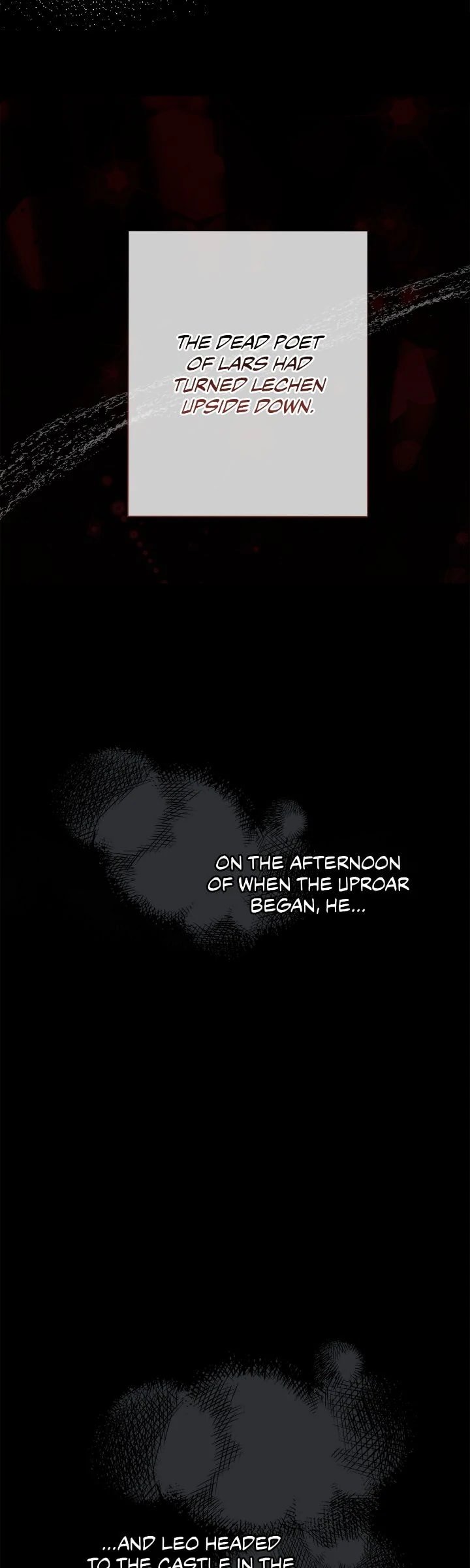 The Problematic Prince, Chapter 102 image 07